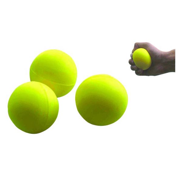 tension relief ball