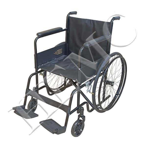 Wheel chair