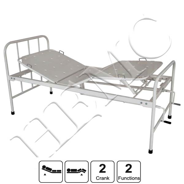 FOWLER BED, GENERAL
