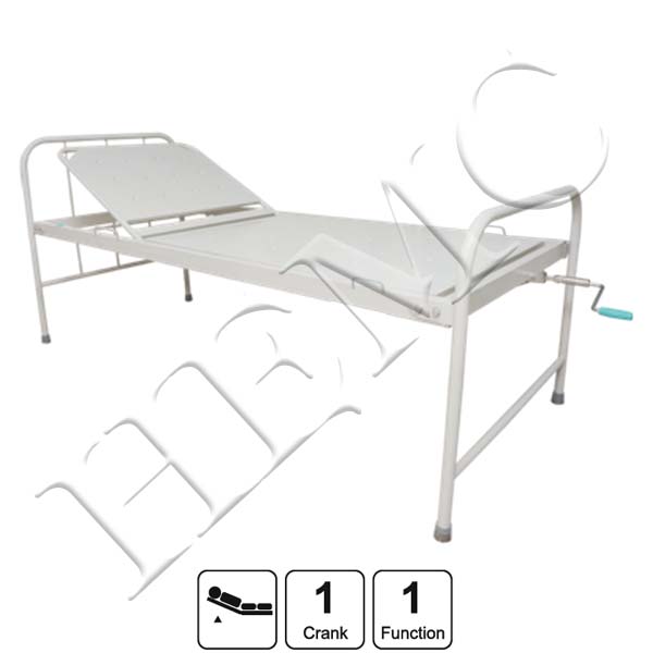 SEMI FOWLER BED, GENERAL