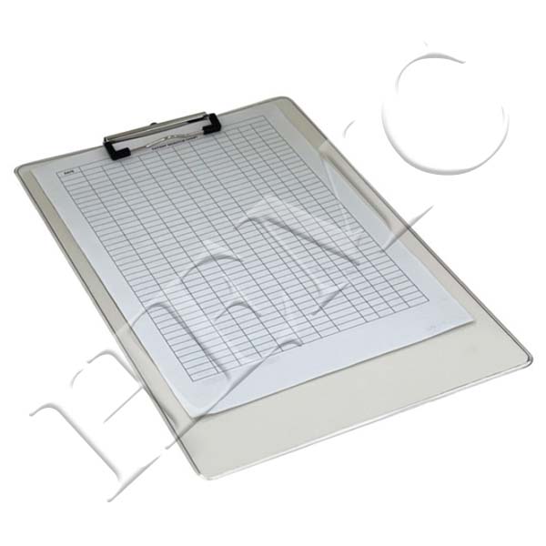 CHART HOLDER, CLIP TYPE