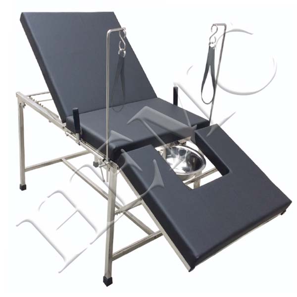 DELIVERY BED, PREMIUM