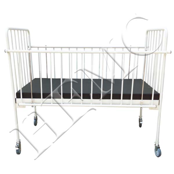 PAEDIATRIC BED