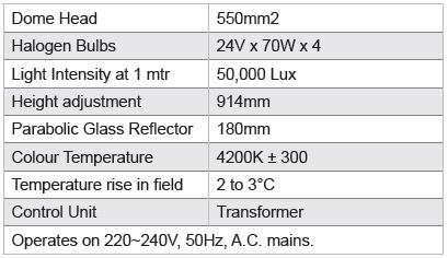 45-318-MOT4-BB TECH