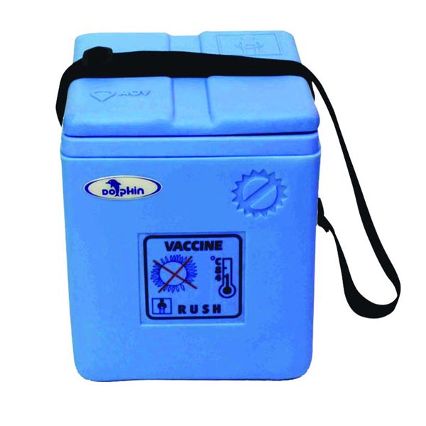 Cold Box Vaccine Storage Manufacturers, Supplier & Exporters in India