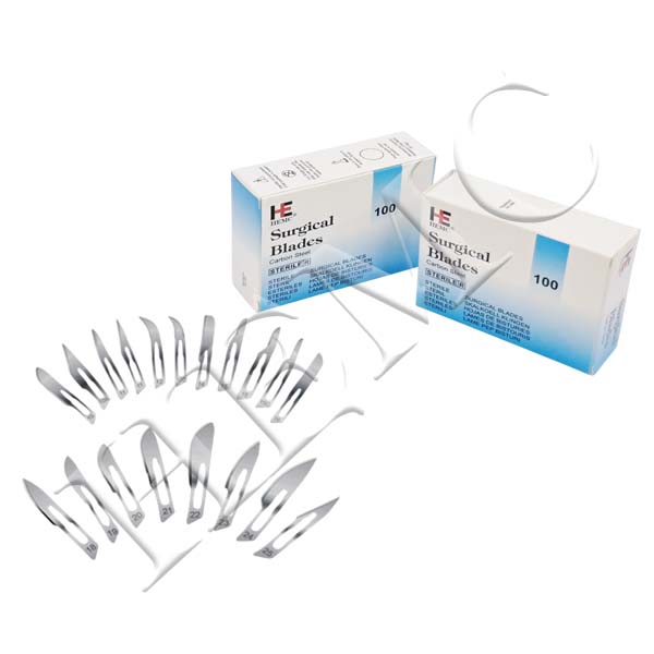 SURGICAL BLADES