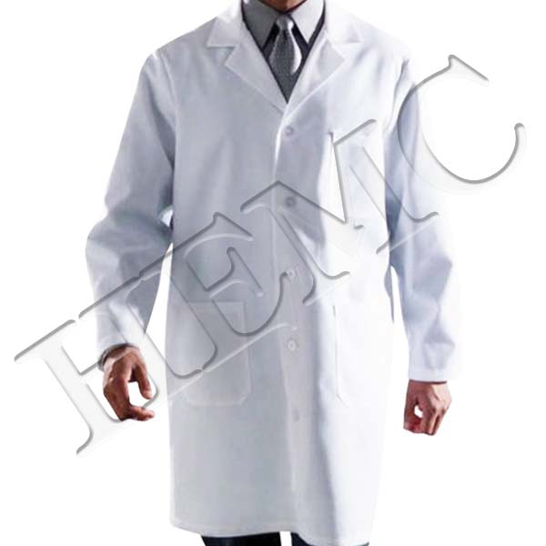 DOCTOR’S / LABORATORY COAT