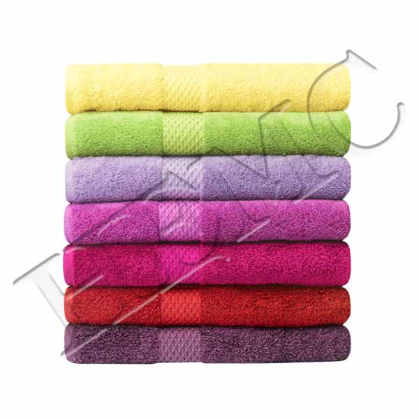 towels