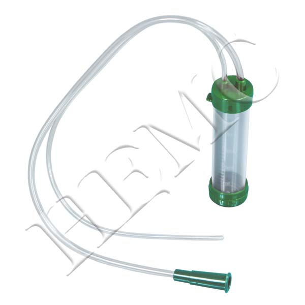 INFANT MUCUS EXTRACTOR