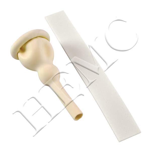 MALE EXTERNAL CATHETER, PENILE SHEATH