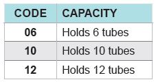 60-105 Table