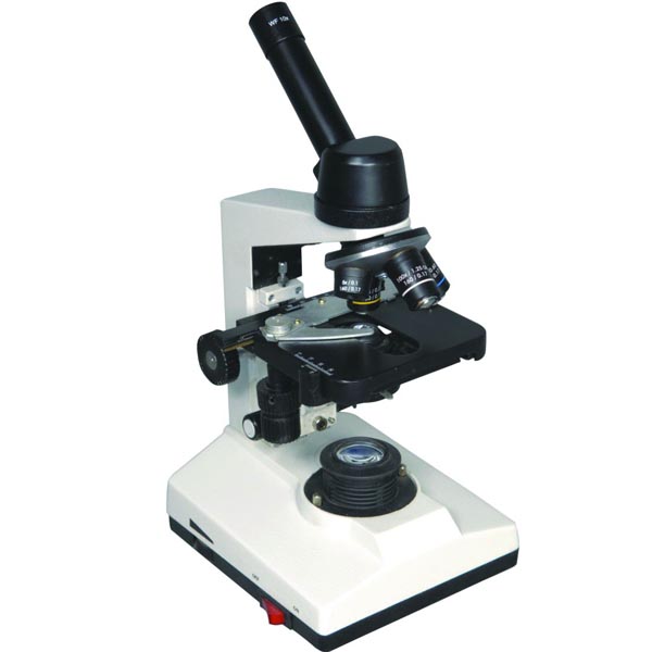 Microscope monoculaire