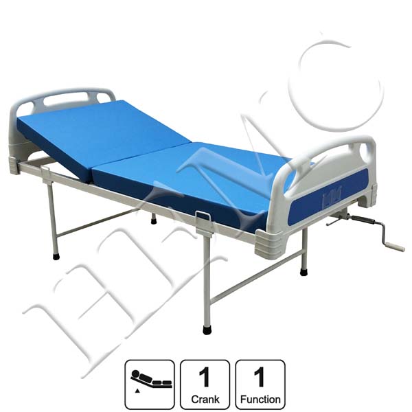 SEMI FOWLER BED, PREMIUM