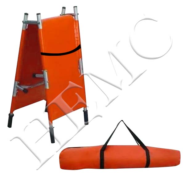 DRESSING TROLLEY WITH BASIN & BUCKET