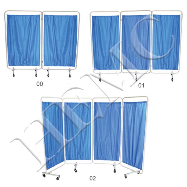 BED SIDE SCREEN, EPC