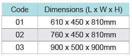 44-135-EPC TABLE