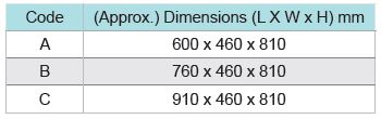 44-136 TABLE