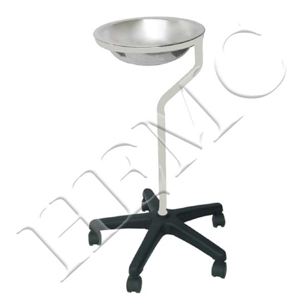 HAND WASH STAND, SINGLE (EPC)