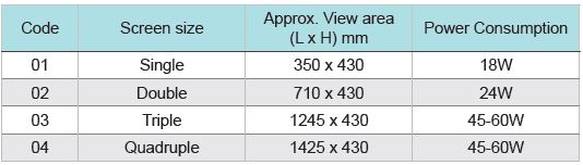 44-178 TABLE