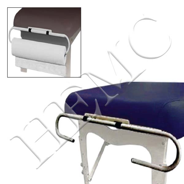 PAPER ROLL HOLDER ATTACHMENT