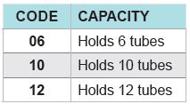 60-105 SS Table