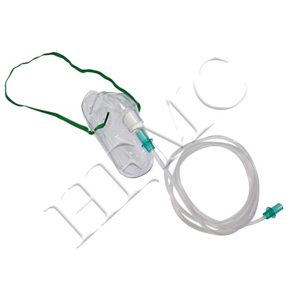 OXYGEN MASK