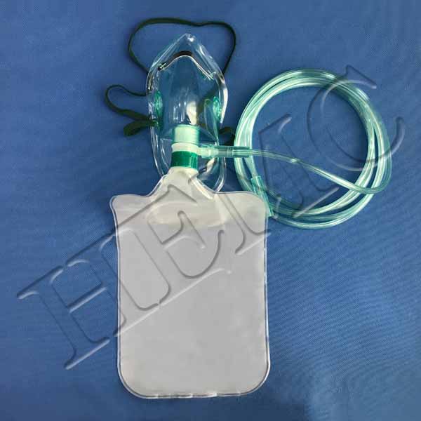 The Minivent positioned at the anaesthetic machine end between the... |  Download Scientific Diagram