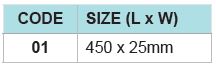 60-138 Table