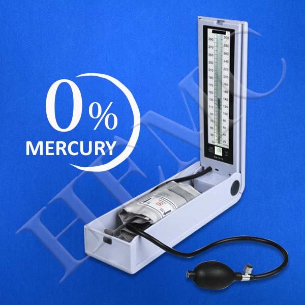 SPHYGMOMANOMETER, NON-MERCURIAL
