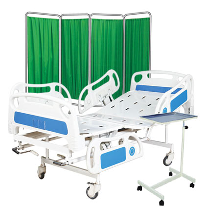 Hospital Furniture