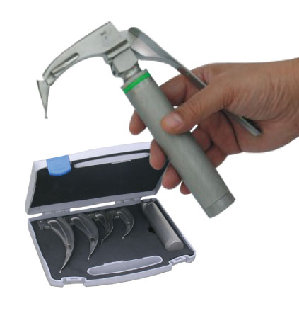 Laryngoscopes