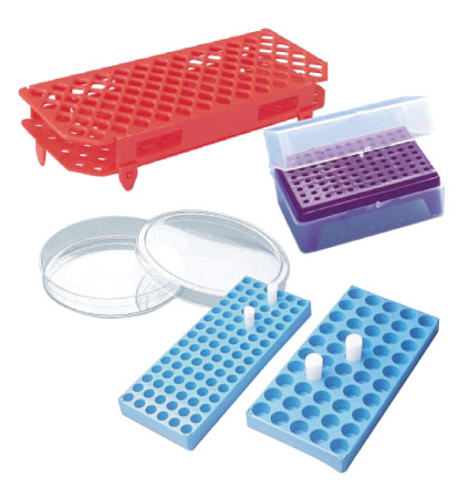 Plastic Lab Ware