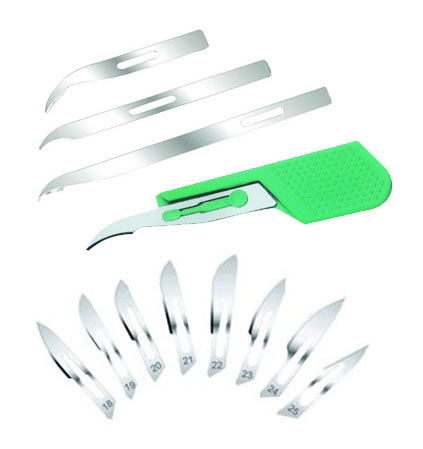 Surgical Blades