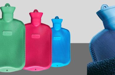 HEMC Hot water bottle