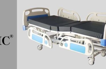 Best ICU bed manufacturer in India