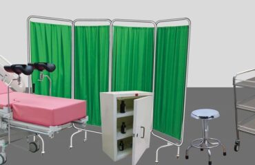 Hospital Furniture for Medical Facilities