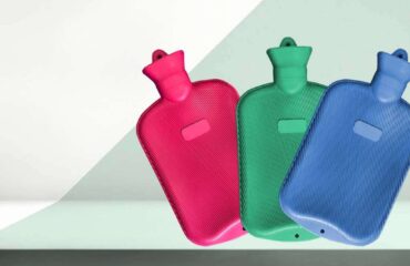 Surgical Rubber Hot Water Bottles