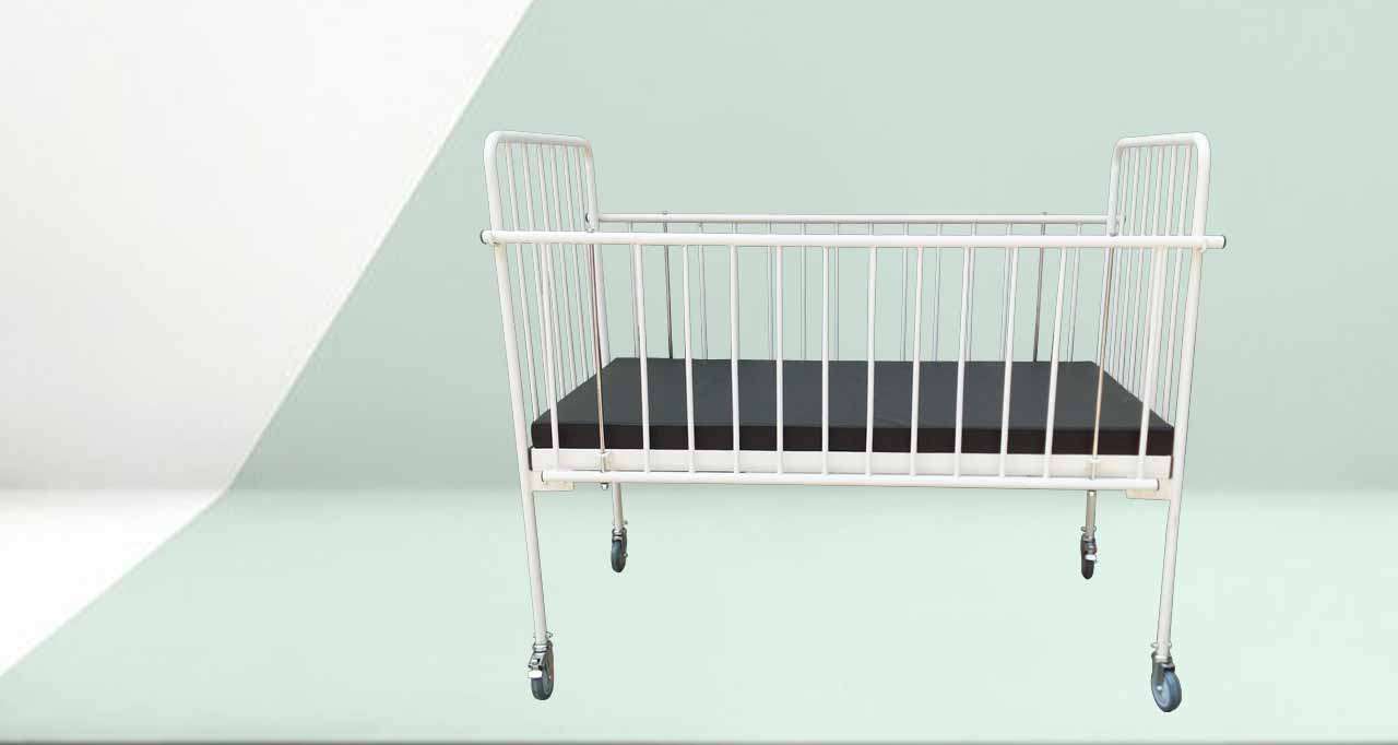 Pediatric Hospital Beds