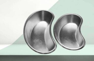 Surgical Kidney Tray