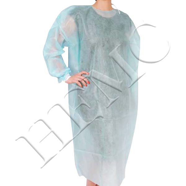 NON-WOVEN SURGEON GOWN