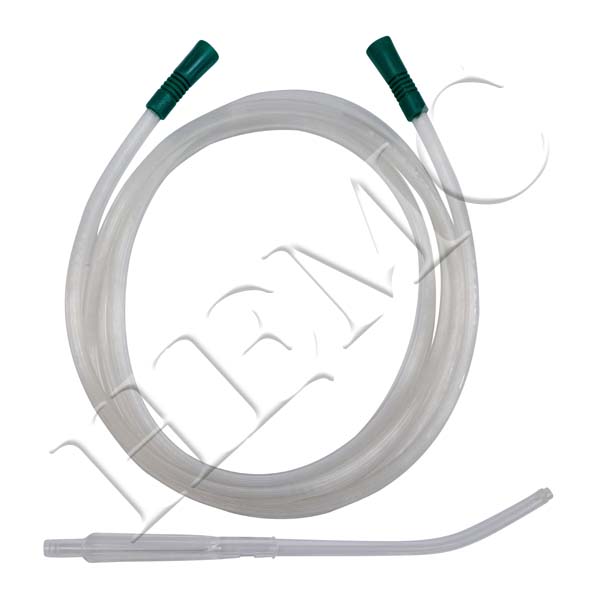 YANKAUR SUCTION SET