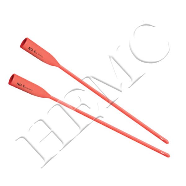 RED NELATON CATHETER (JAQUES IR CATHETER)