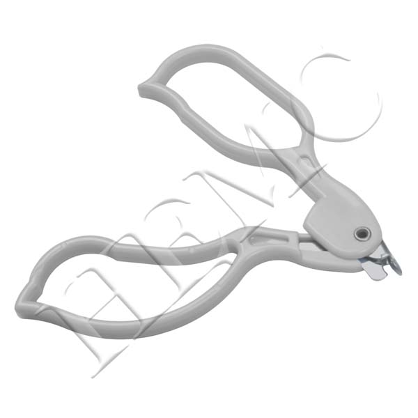 DISPOSABLE STAPLE REMOVER