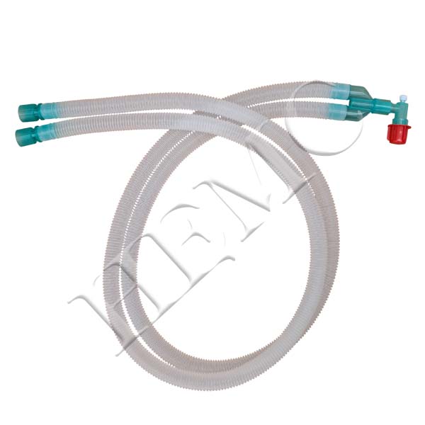 VENTILATOR CIRCUIT, PLAIN