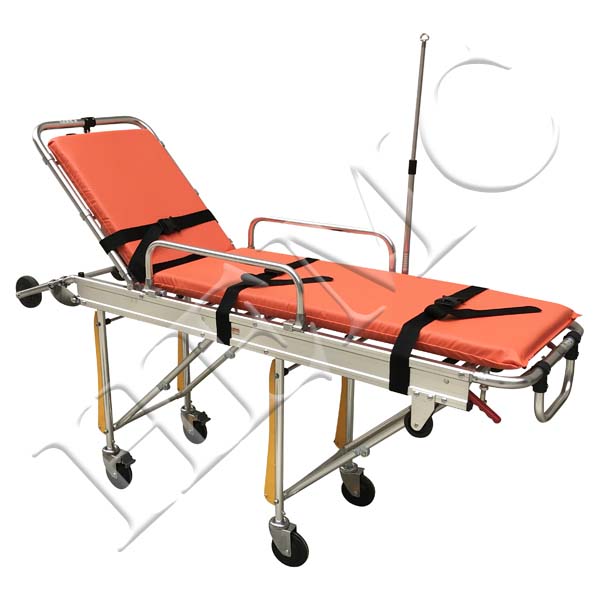 AMBULANCE STRETCHER