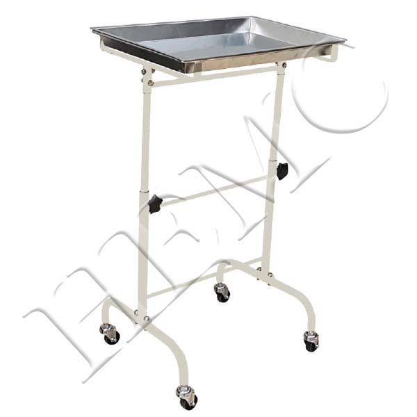 4-CASTOR MAYO TROLLEY, EPC