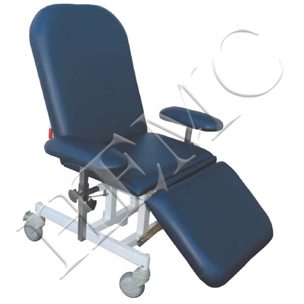BLOOD DONOR CHAIR, SUPREME