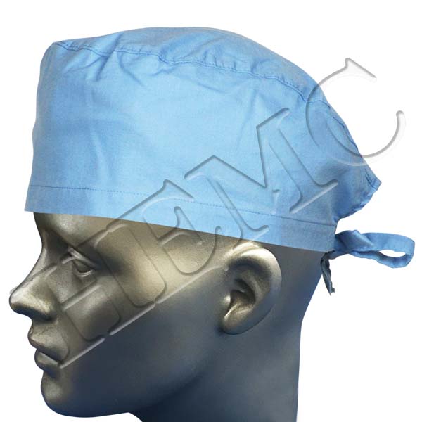 SURGEON CAP - COTTON