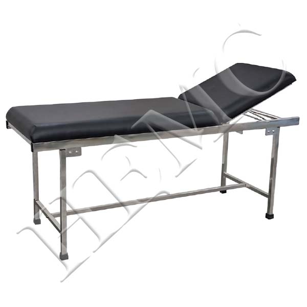 EXAMINATION TABLE, STAINLESS STEEL