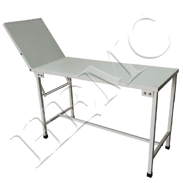EXAMINATION TABLE, WITHOUT MATTRESS, ECONOMY